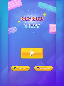 Slide Block Puzzle funny games screenshot 7