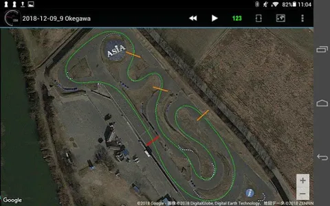 Drogger screenshot 10