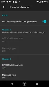 Drogger VRSC screenshot 3