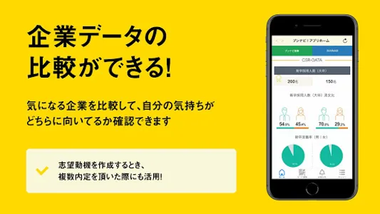 ブンナビ！アプリ screenshot 3