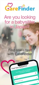 CareFinder screenshot 0