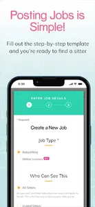 CareFinder screenshot 3