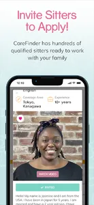 CareFinder screenshot 4
