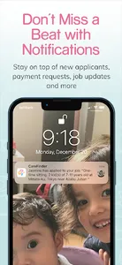 CareFinder screenshot 7