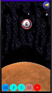 Runaway-Mars screenshot 4
