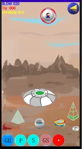 Runaway-Mars screenshot 5