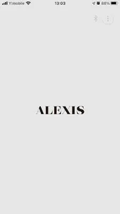 ALEXIS screenshot 3