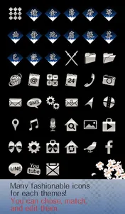 Shinsengumi Theme-Hajime Saito screenshot 3