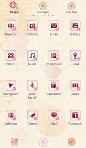 Japanese style-Kimono Lady- screenshot 2