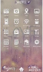 Stylish Theme-Love Glass- screenshot 2