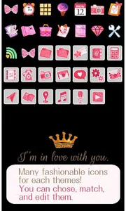 Cute Wallpaper My heart screenshot 3