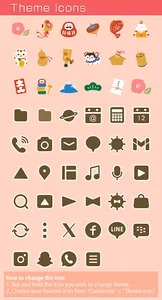 Year of the Horse Theme screenshot 3