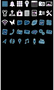 -Rainy Season- Theme +HOME screenshot 3