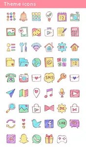 Puppy and Kitten Theme screenshot 3