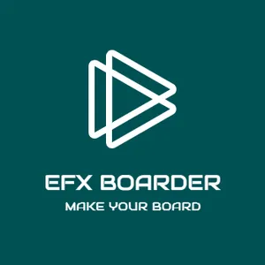 EFX BOARDER screenshot 5