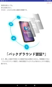 DZ Security screenshot 5