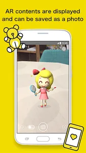ARAPPLI - AR App screenshot 2