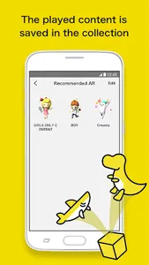 ARAPPLI - AR App screenshot 3