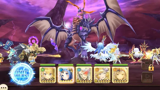 Valkyrie Connect screenshot 4