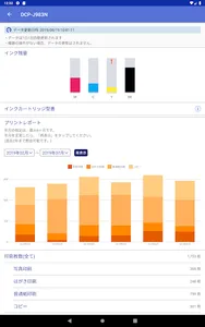 Brother Online ハイプリ screenshot 13
