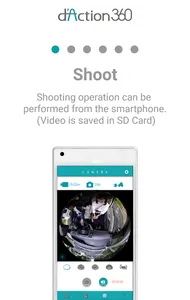 d'Action 360 screenshot 0