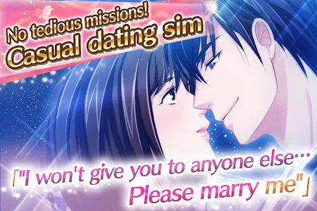 Husband Royale:Otome games screenshot 1