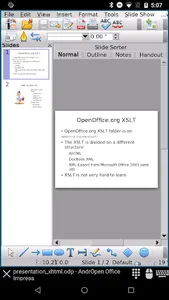 DoCAN Office screenshot 3