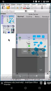DoCAN Office screenshot 4