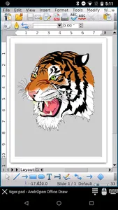 DoCAN Office screenshot 5