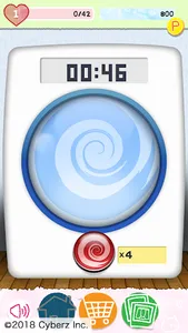 もぐもぐぱんつ screenshot 7