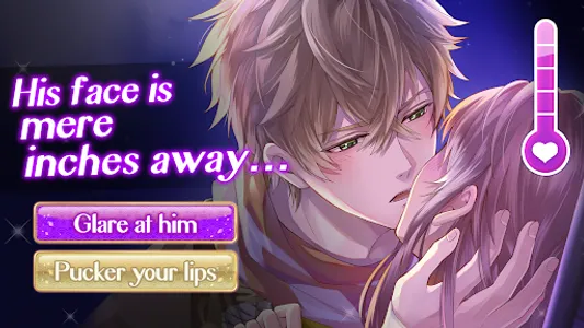 IkemenSengoku Otome Anime Game screenshot 1