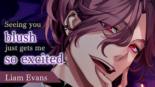 Ikemen Villains Otome Game screenshot 6