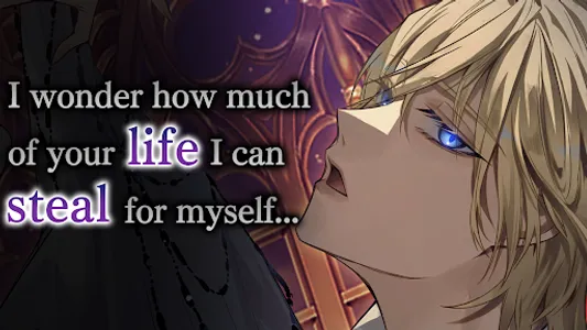 Ikemen Villains Otome Game screenshot 7