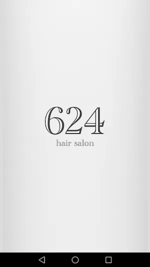 624hairsalon screenshot 0