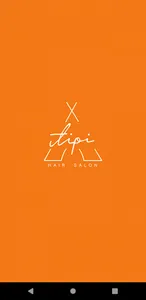 福岡 千早・香椎の美容室 『tipi』 screenshot 0