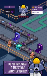 Trash Factory screenshot 4