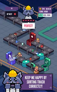Trash Factory screenshot 5