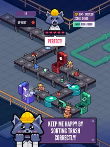 Trash Factory screenshot 9