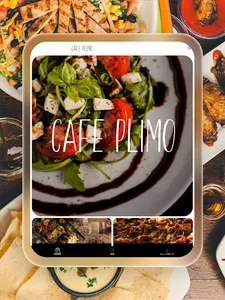 CAFE PRIMO screenshot 4