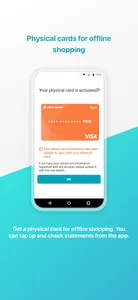 Epre - Everyday Prepaid Card screenshot 2