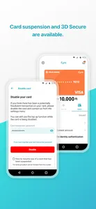 Epre - Everyday Prepaid Card screenshot 4