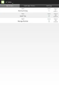 Sekai Menu screenshot 5