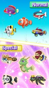 Solitaire in Ryugu screenshot 3