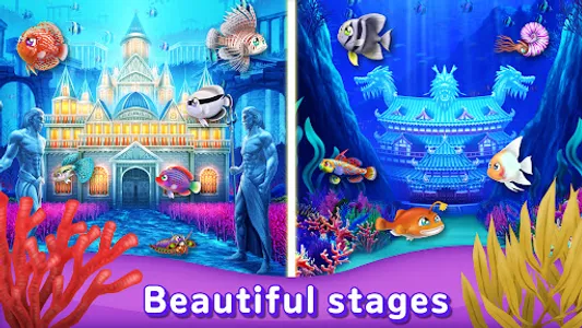 Solitaire in Ryugu screenshot 7