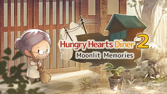 Hungry Hearts Diner 2 screenshot 0