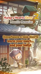 Hungry Hearts Diner 2 screenshot 3