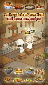 Hungry Hearts Diner Neo screenshot 11