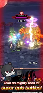 FAIRY TAIL Wizard Chronicle screenshot 3