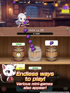 FAIRY TAIL Wizard Chronicle screenshot 9