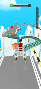 Going Cart! screenshot 5